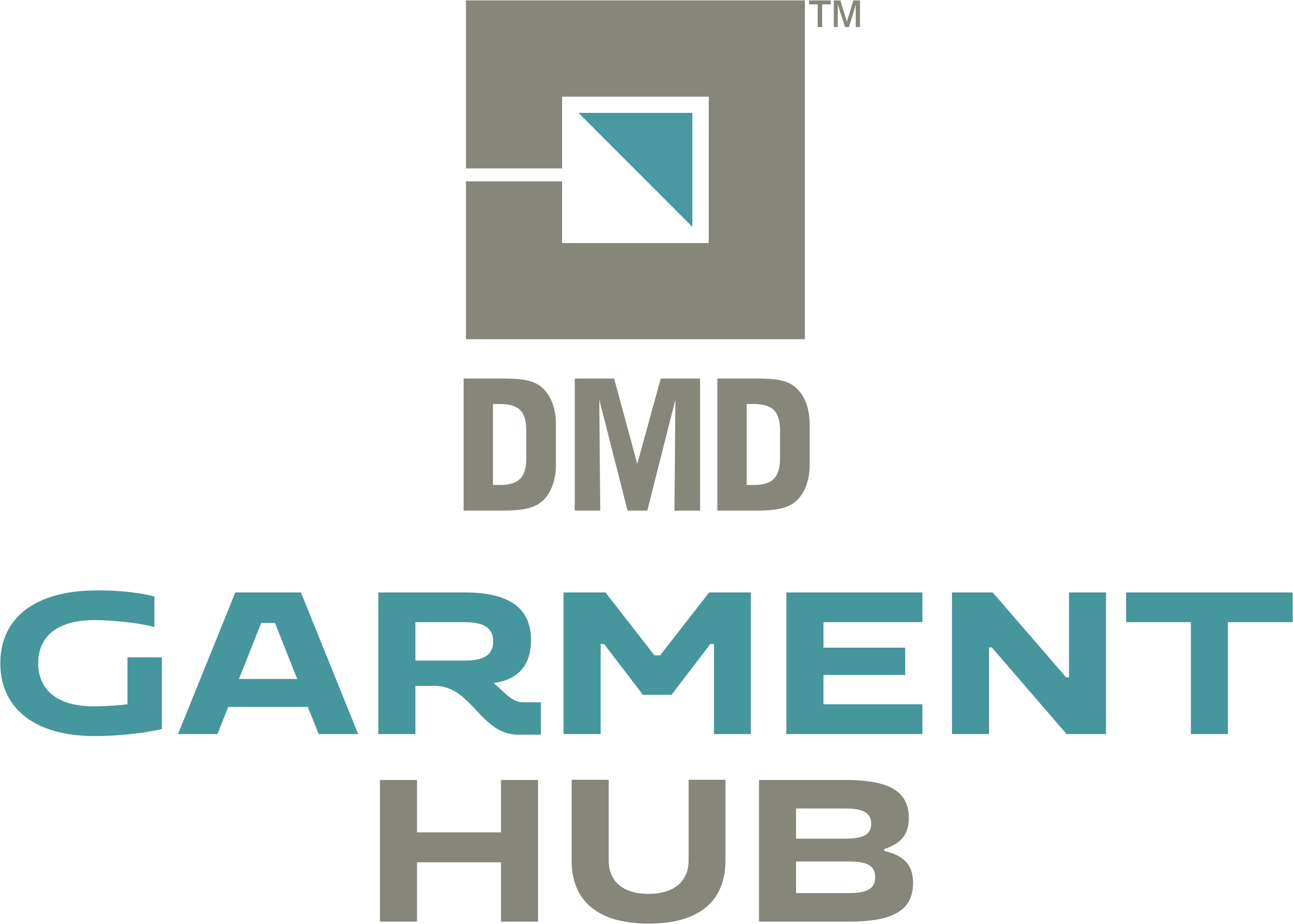 DMD GARMENT HUB